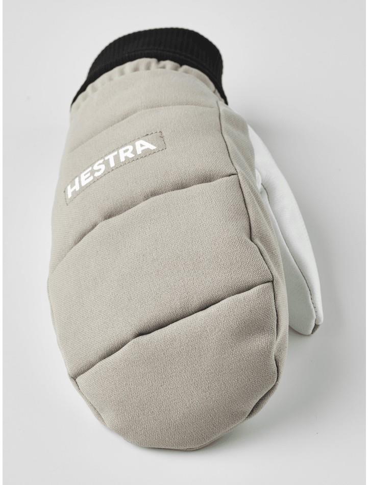 CZone Frame Mitts - beige 1