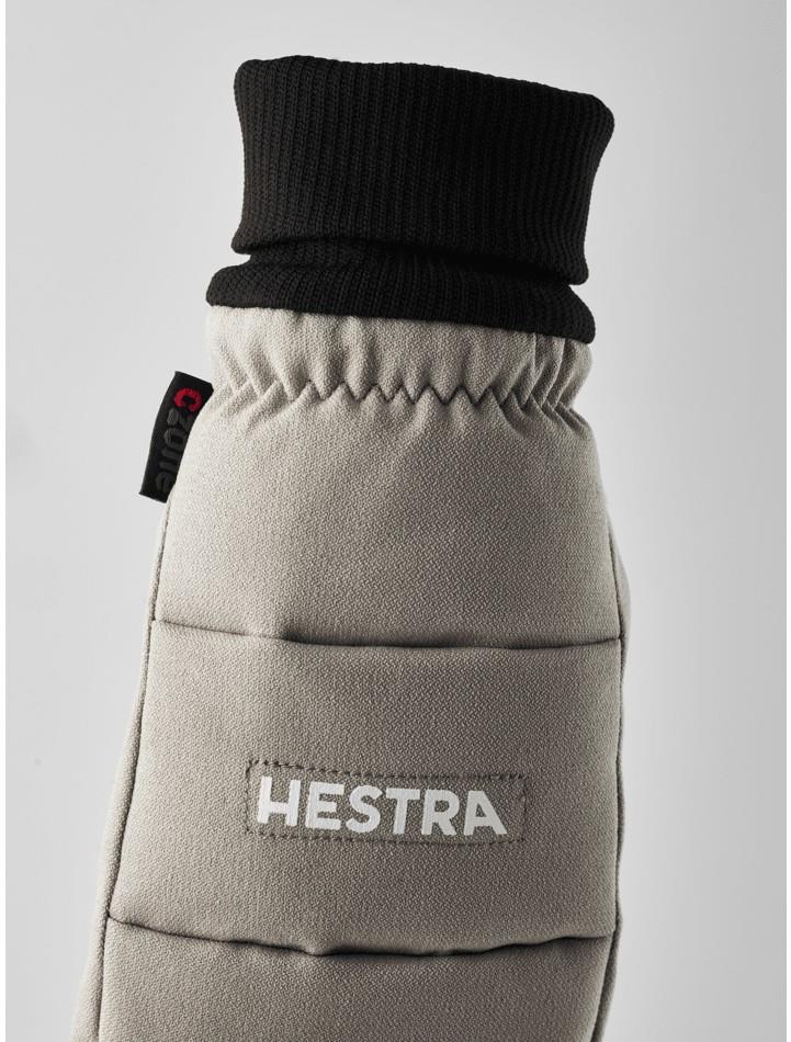 CZone Frame Mitts - beige 1
