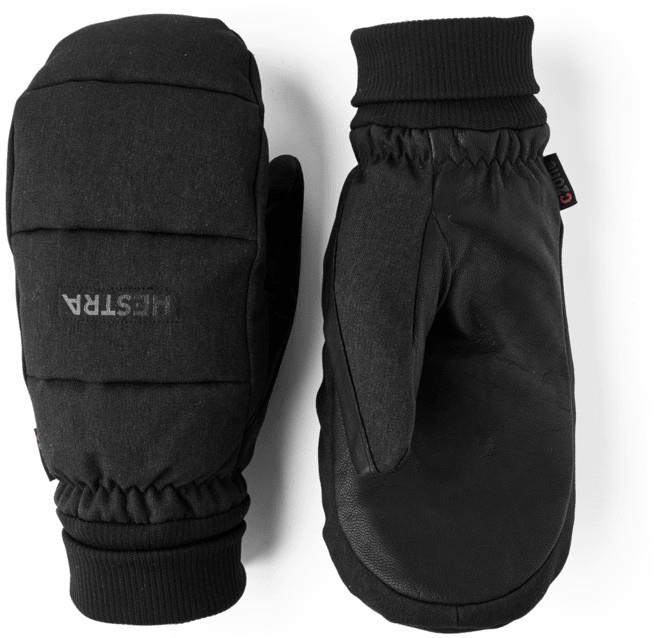 CZone Frame Mitts - black 1
