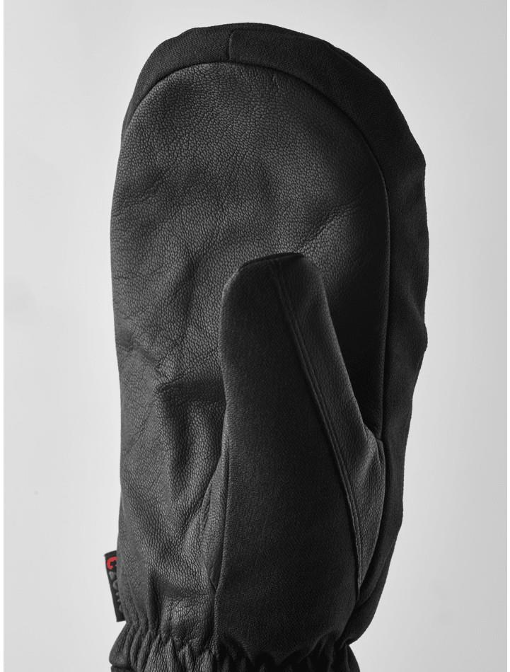 CZone Frame Mitts - black 1