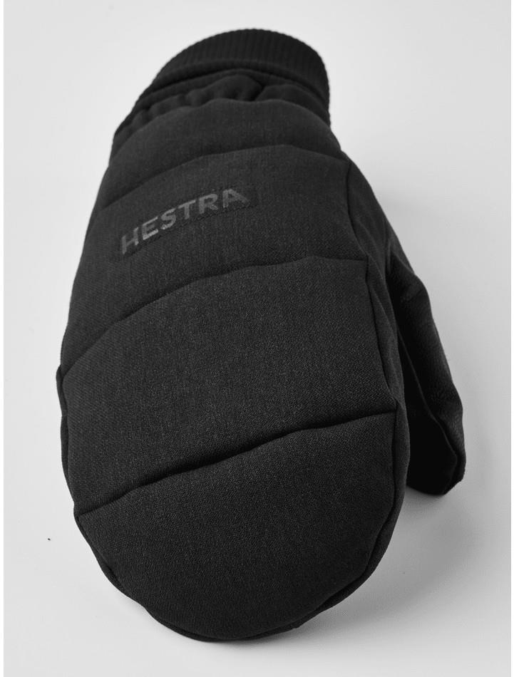 CZone Frame Mitts - black 1
