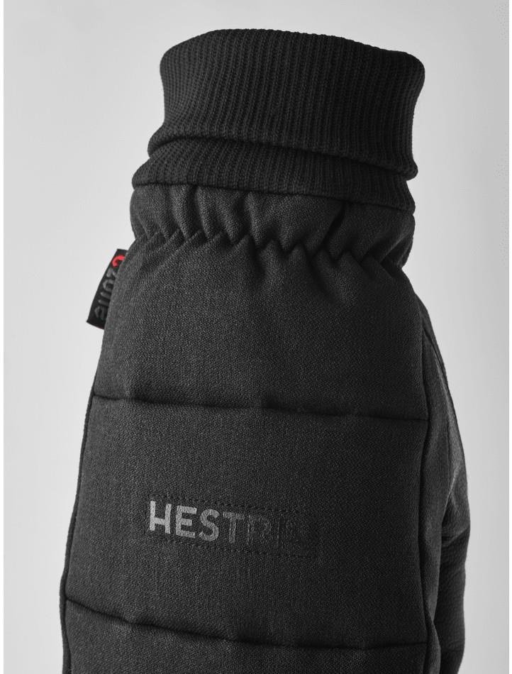 CZone Frame Mitts - black 1