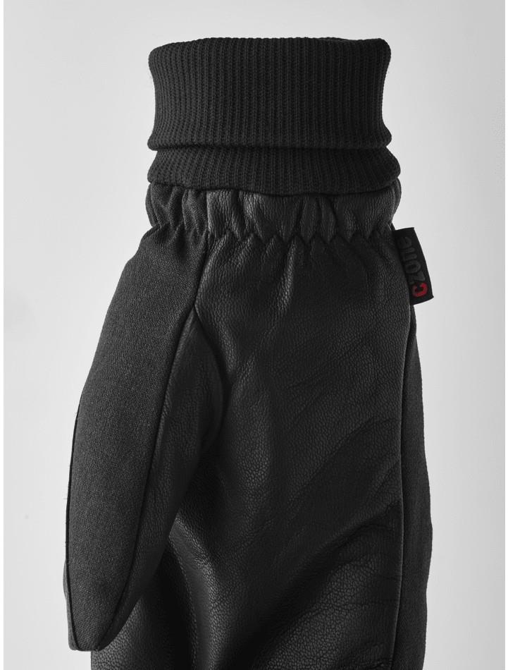 CZone Frame Mitts - black 1