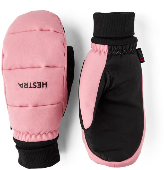 CZone Frame Mitts - candy 1