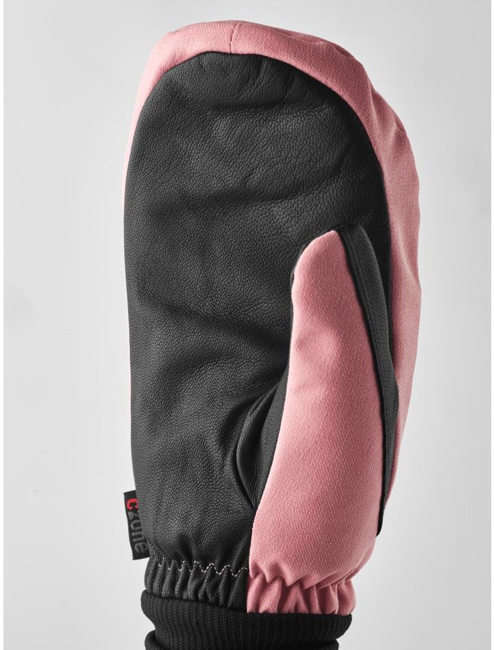 CZone Frame Mitts - candy 1