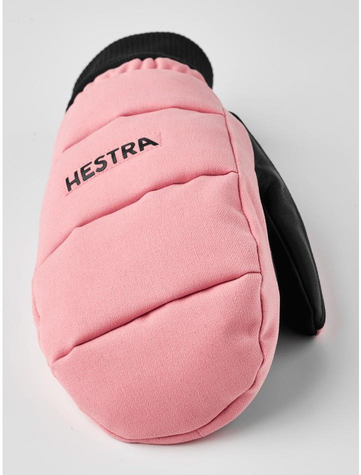 CZone Frame Mitts - candy 1