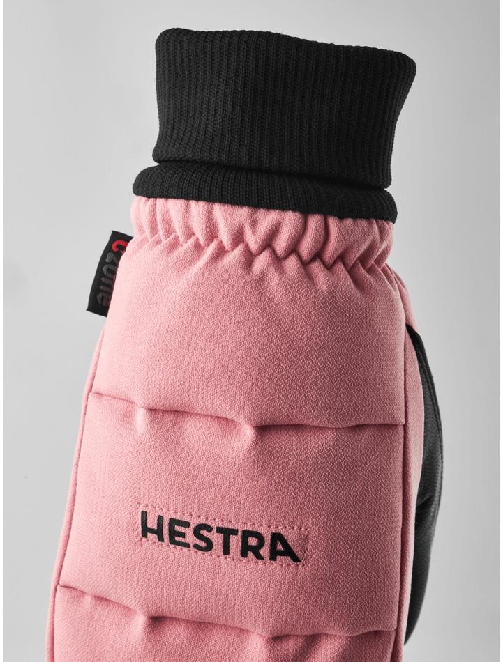 CZone Frame Mitts - candy 1
