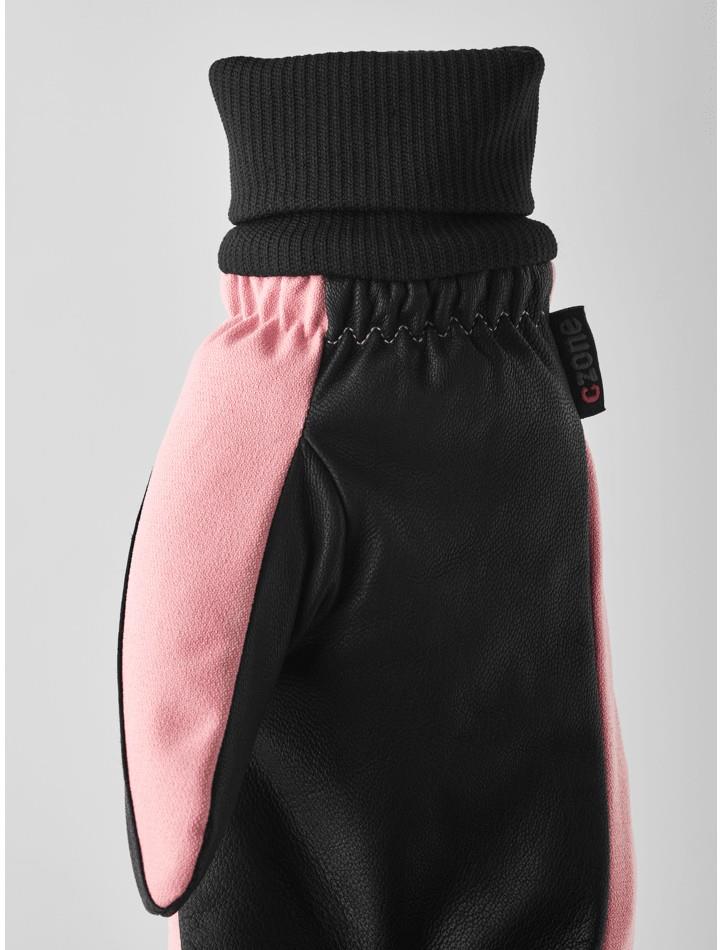 CZone Frame Mitts - candy 1