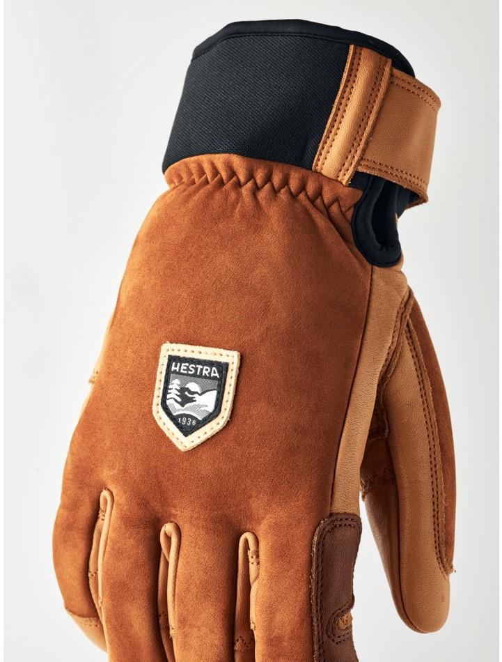 CZone Incline Gloves - cork 1