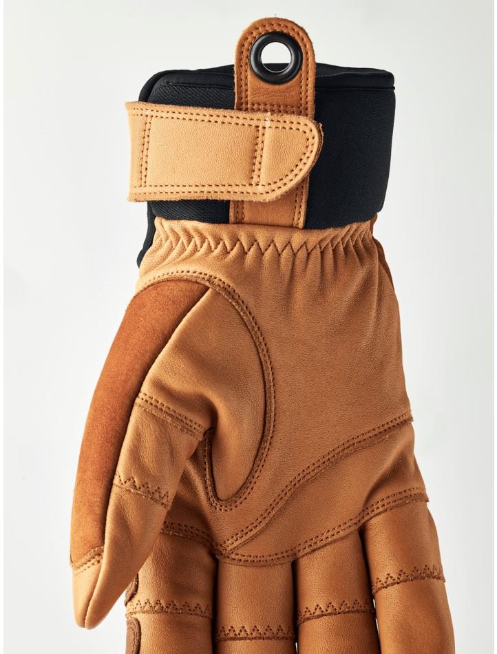 CZone Incline Gloves - cork 1
