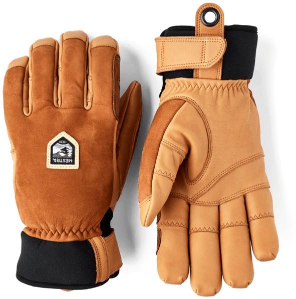 CZone Incline Gloves - cork 1