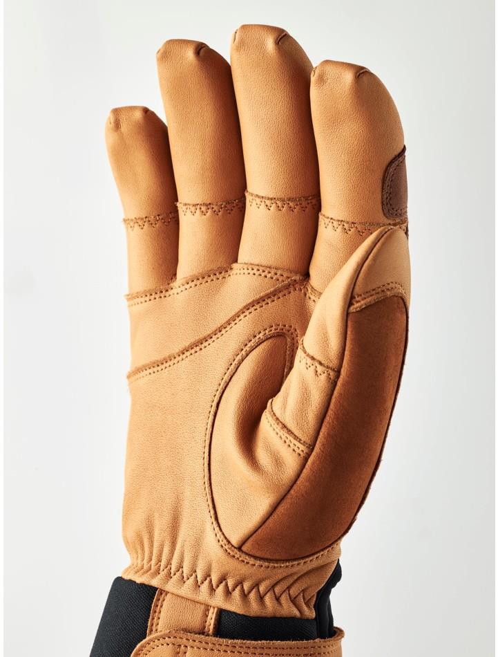 CZone Incline Gloves - cork 1