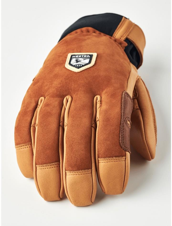 CZone Incline Gloves - cork 1