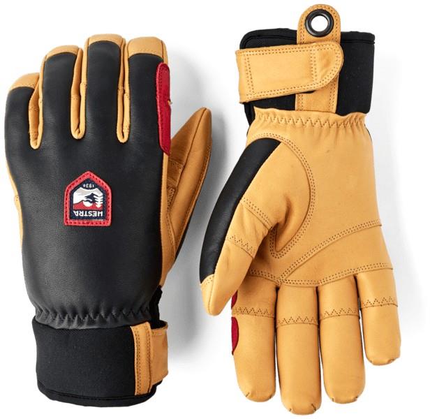 CZone Incline Gloves - navy 1
