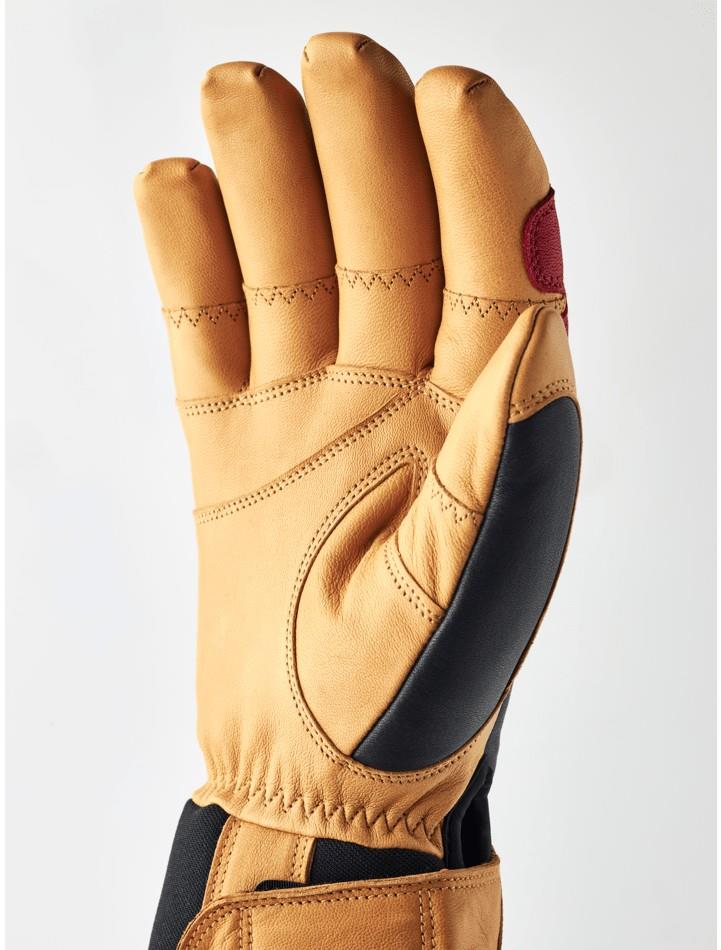 CZone Incline Gloves - navy 1