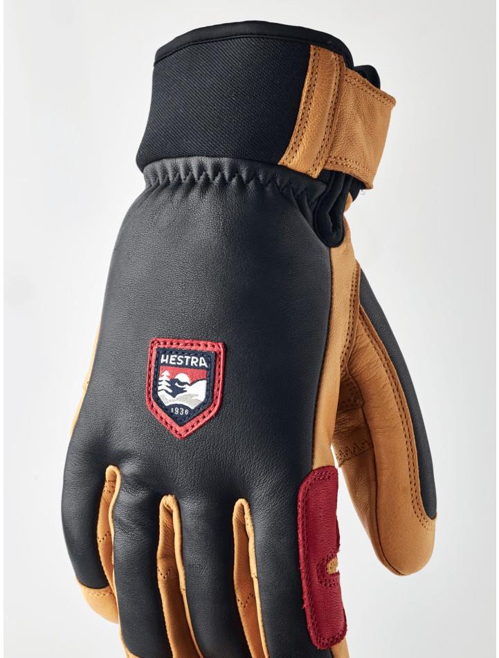 CZone Incline Gloves - navy 1