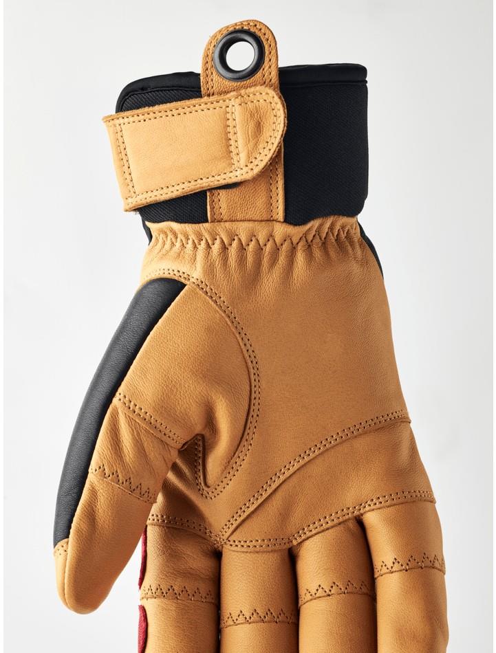 CZone Incline Gloves - navy 1