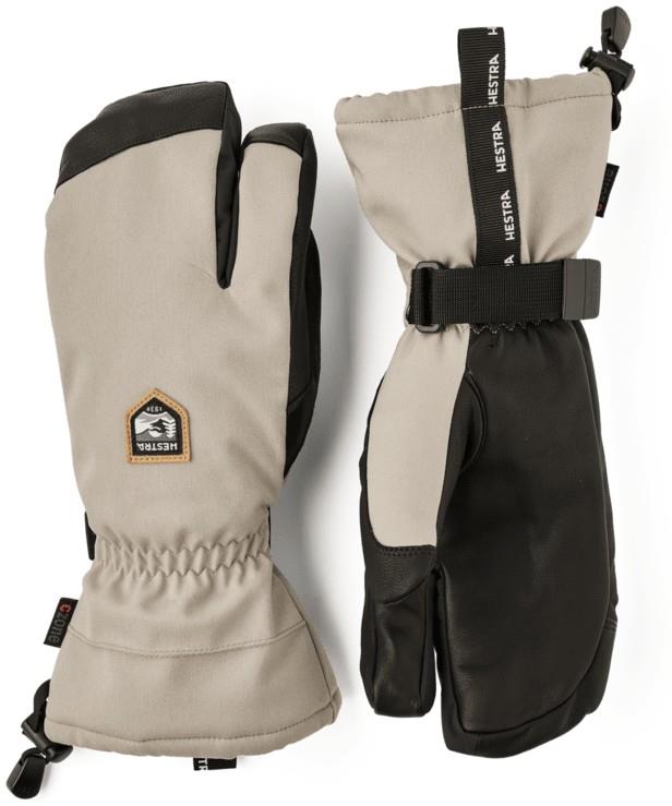 CZone Mountain 3-Finger - beige 1