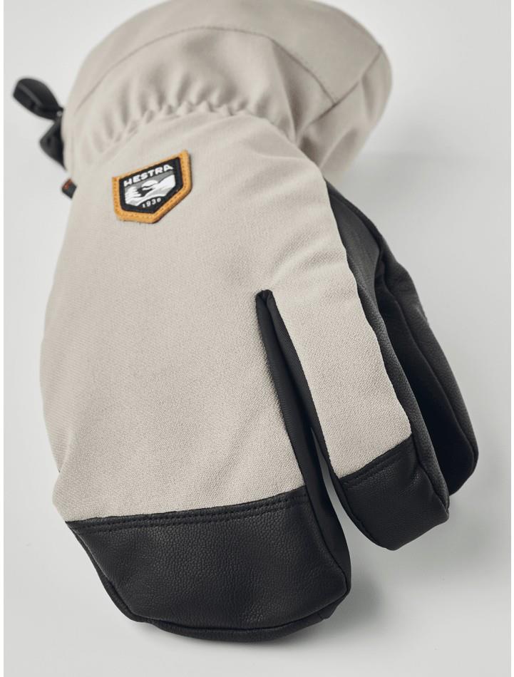 CZone Mountain 3-Finger - beige 1
