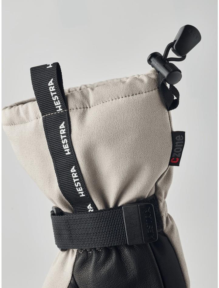 CZone Mountain 3-Finger - beige 1