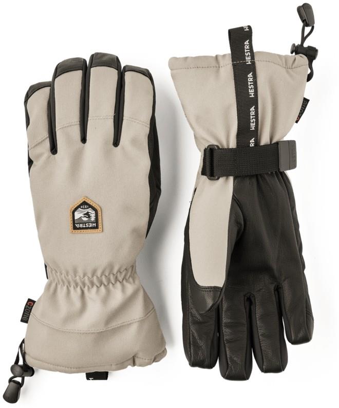 CZone Mountain Gloves - beige 1