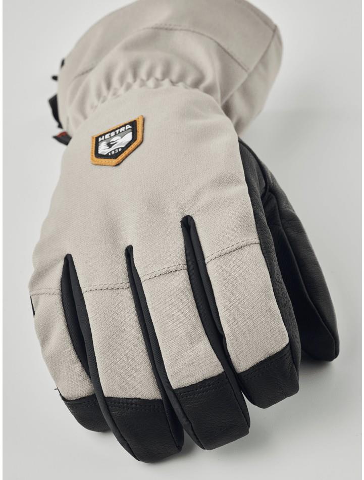 CZone Mountain Gloves - beige 1