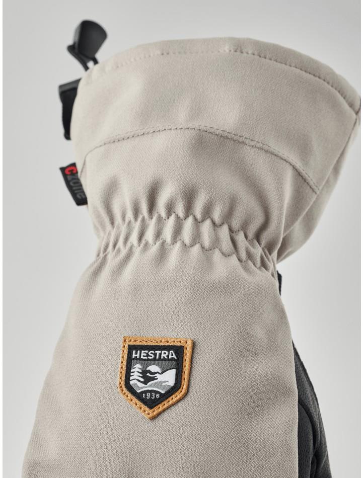 CZone Mountain Gloves - beige 1