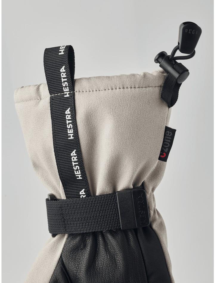 CZone Mountain Gloves - beige 1