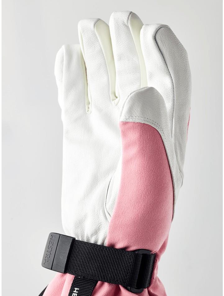 CZone Mountain Gloves - candy 1