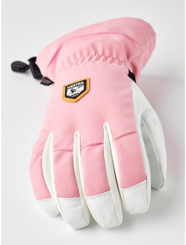 CZone Mountain Gloves - candy 1
