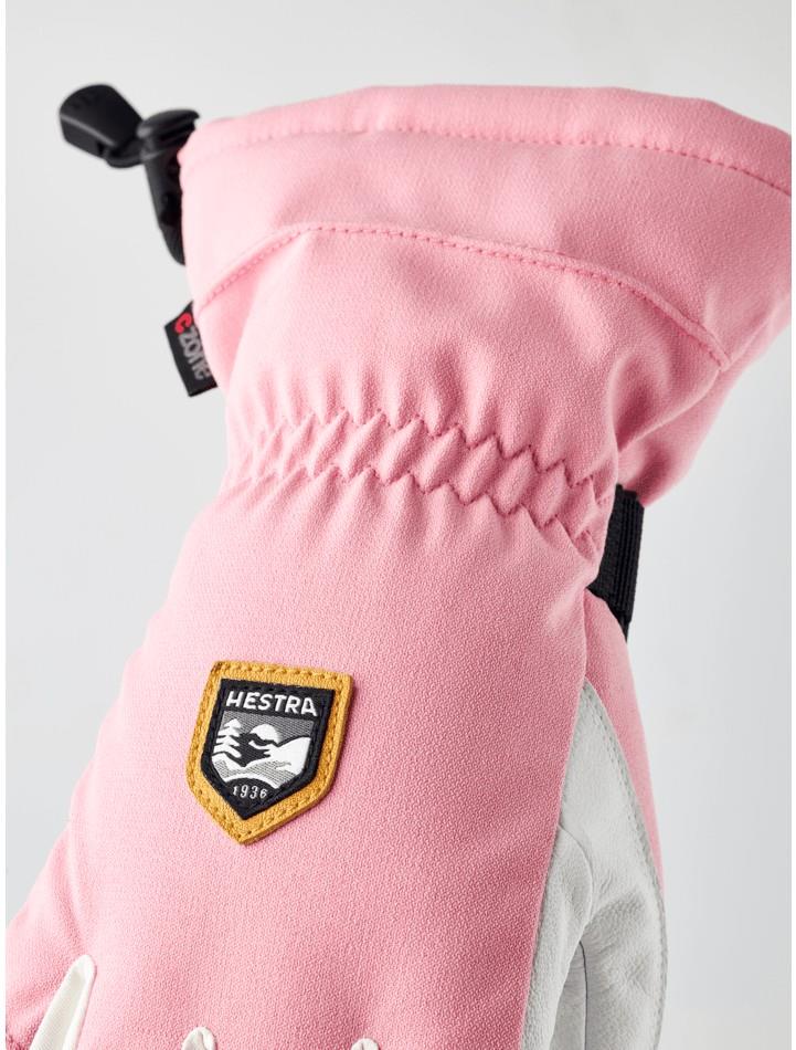 CZone Mountain Gloves - candy 1