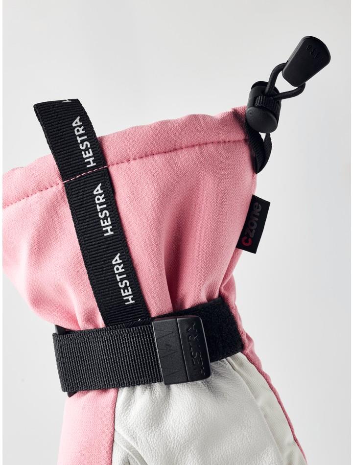 CZone Mountain Gloves - candy 1