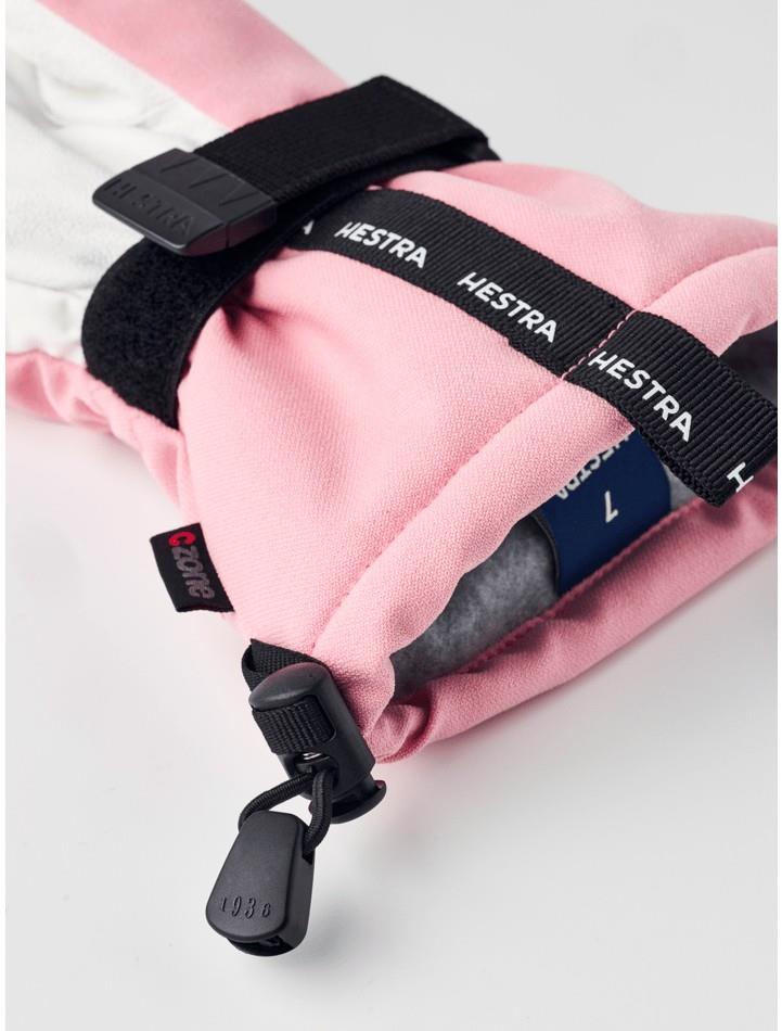 CZone Mountain Gloves - candy 1