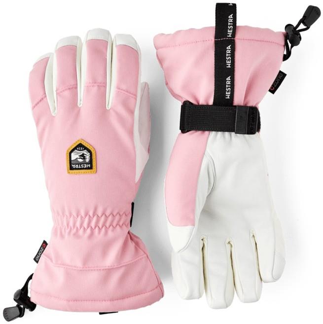 CZone Mountain Gloves - candy 1
