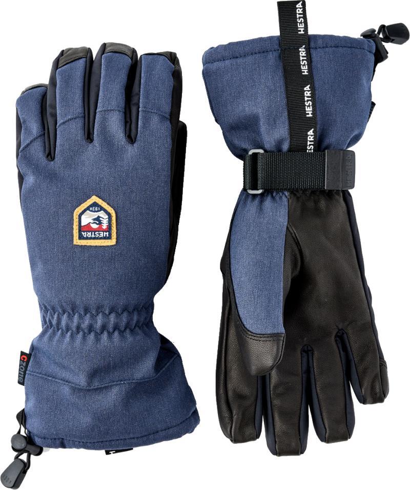 CZone Mountain Gloves - navy 1