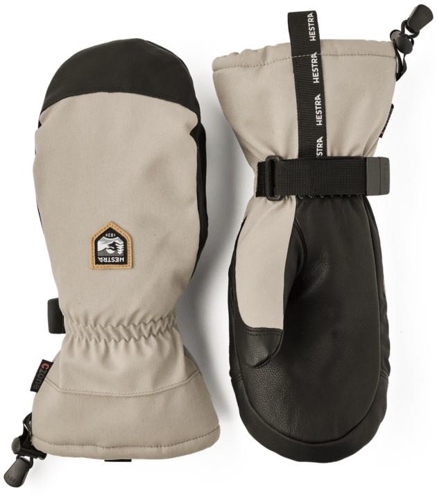 CZone Mountain Mitts - beige 1