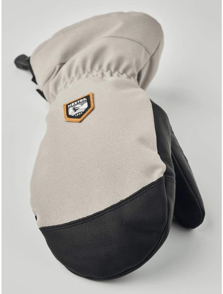 CZone Mountain Mitts - beige 1