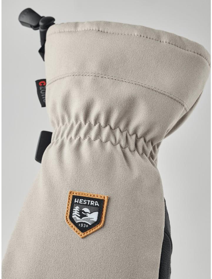 CZone Mountain Mitts - beige 1