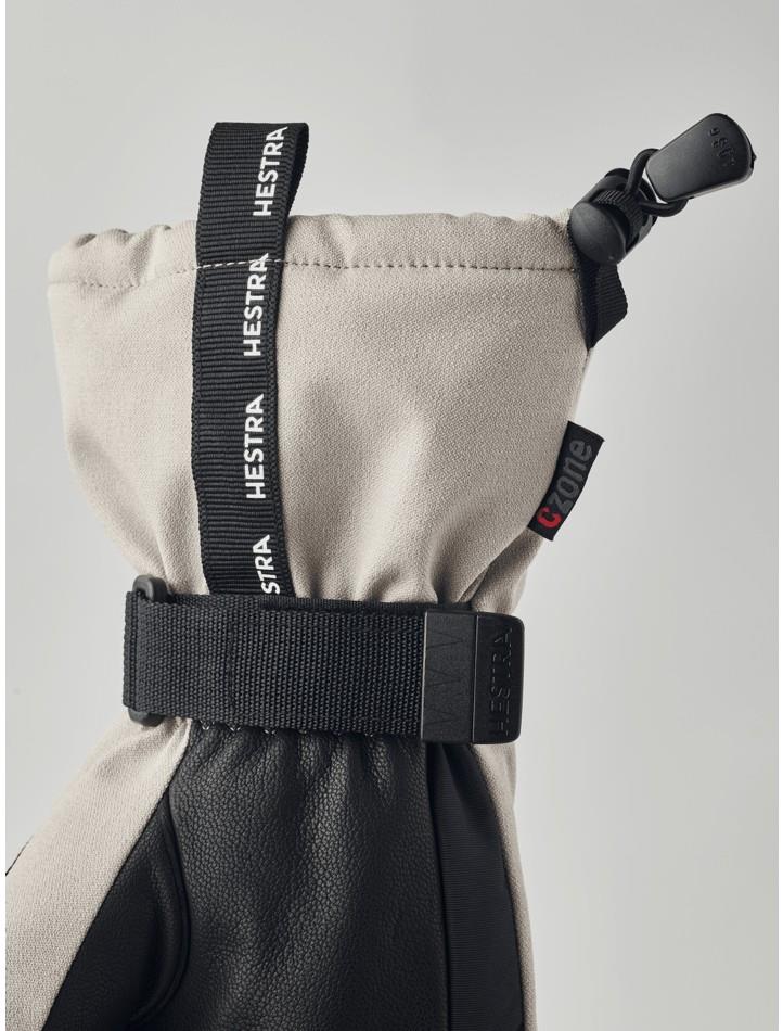 CZone Mountain Mitts - beige 1