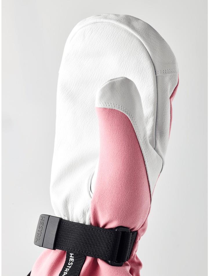 CZone Mountain Mitts - candy 1