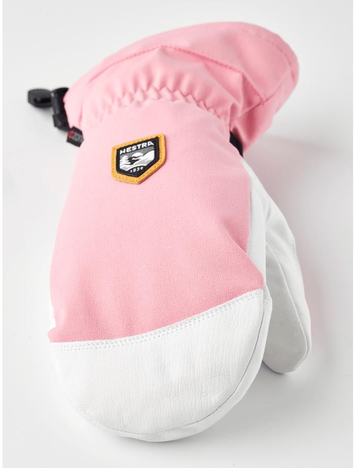 CZone Mountain Mitts - candy 1