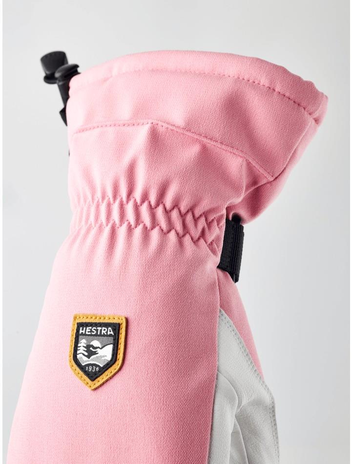 CZone Mountain Mitts - candy 1