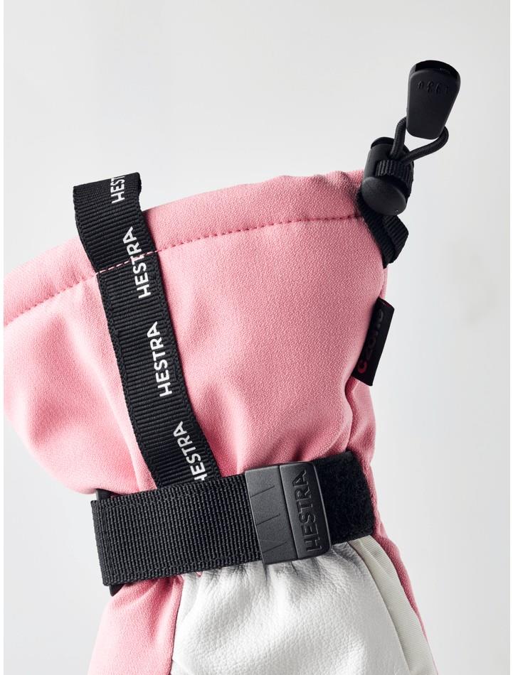 CZone Mountain Mitts - candy 1