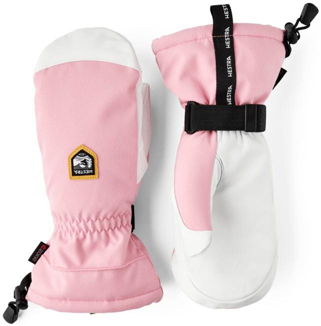 CZone Mountain Mitts - candy 1