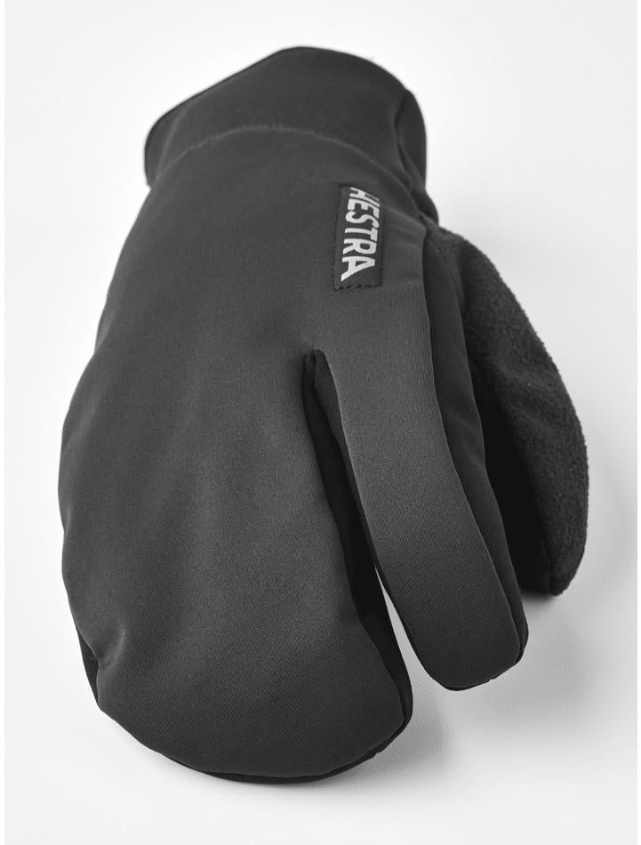 CZone Velo 3-Finger Mitts - black 1