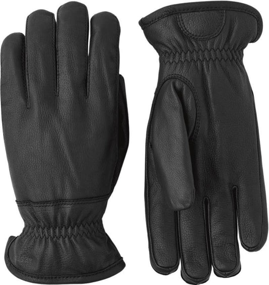 Deerskin Winter - black 1