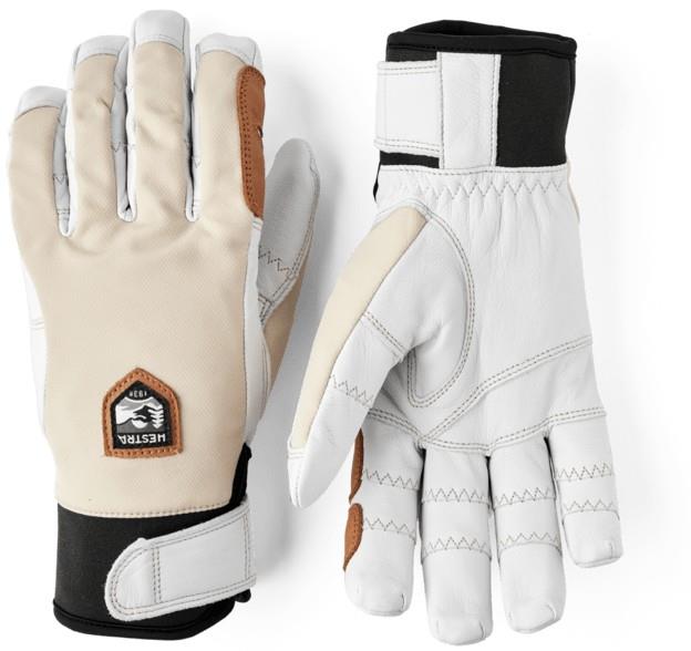 Ergo Grip Active Gloves - beige / off white 1