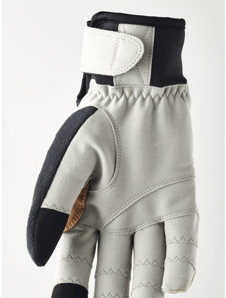 Ergo Grip XC Race Gloves - beige 1