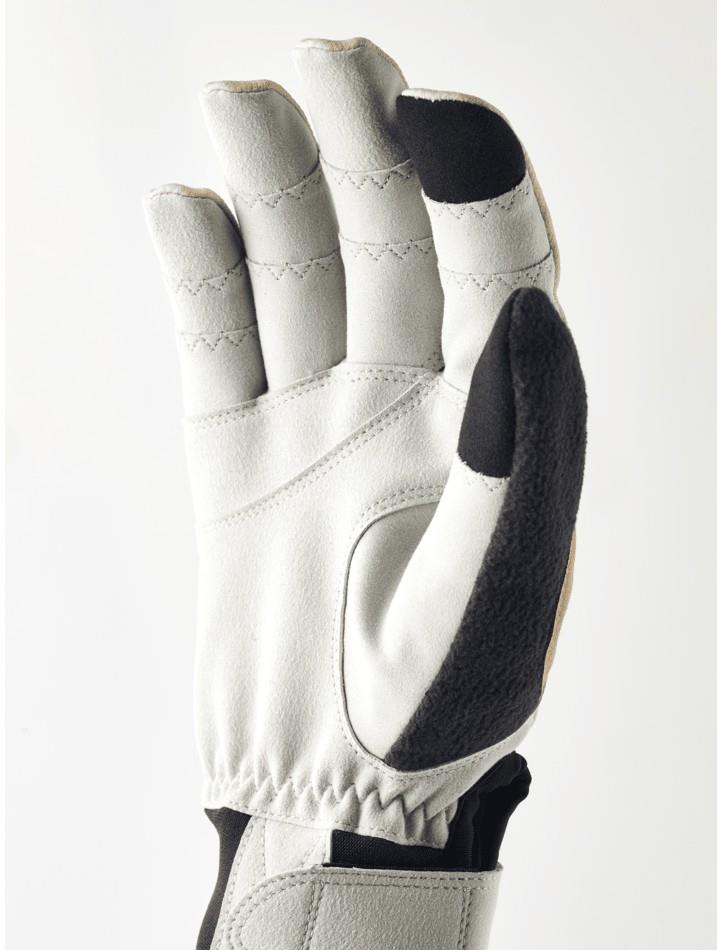 Ergo Grip XC Race Gloves - beige 1