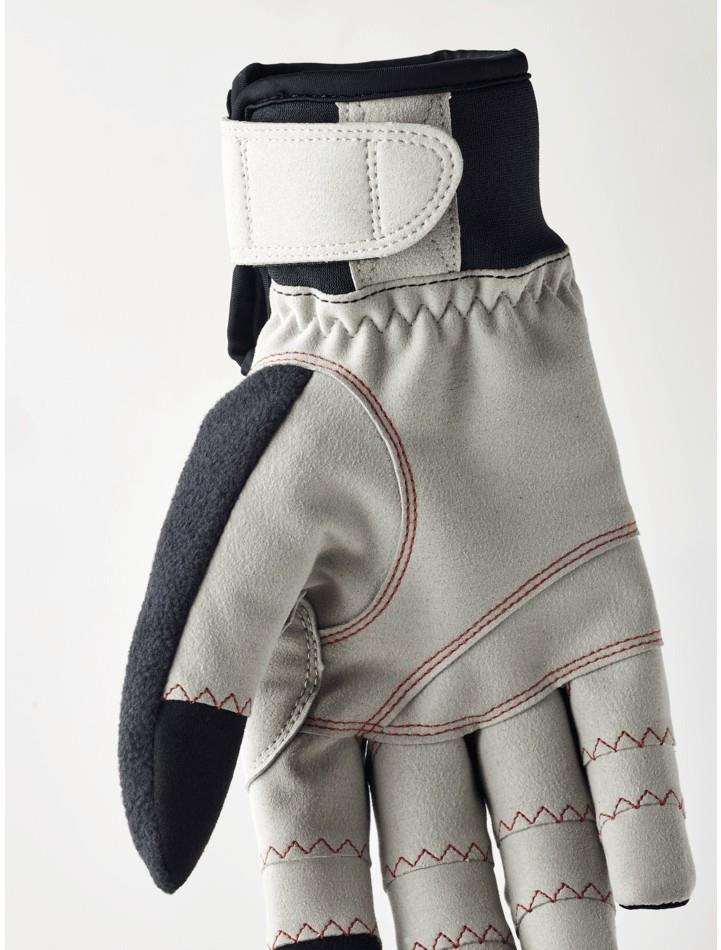 Ergo Grip XC Race Gloves - black 1